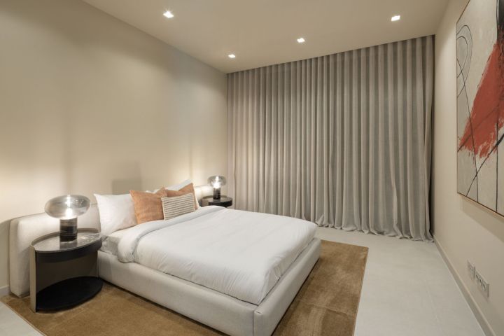 Contemporary masterpiece with panoramic sea views in Los Flamingos - Contemporary masterpiece with panoramic sea views in Los Flamingos