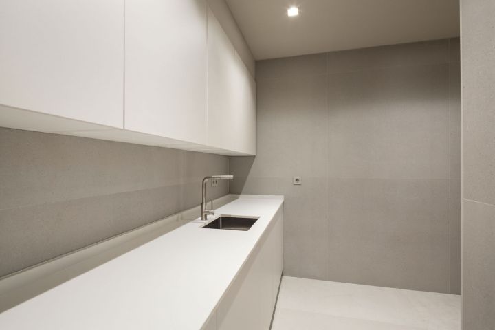 Contemporary masterpiece with panoramic sea views in Los Flamingos - Contemporary masterpiece with panoramic sea views in Los Flamingos