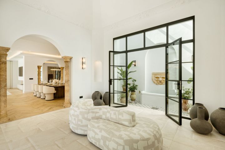 Villa Skyfall - Villa Skyfall