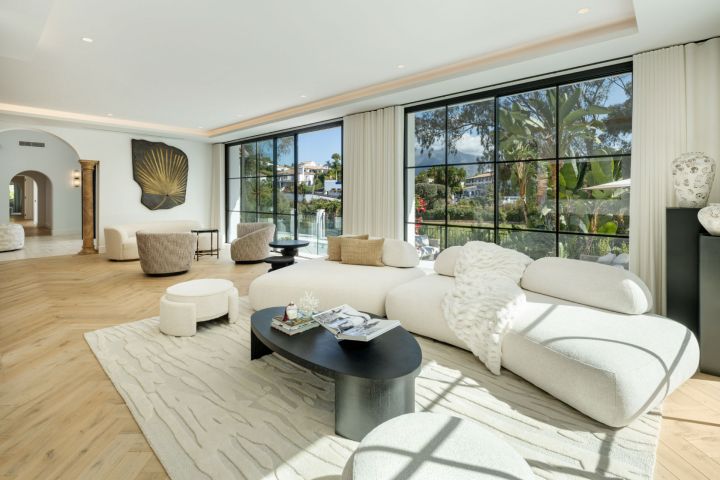 Villa Skyfall - Villa Skyfall