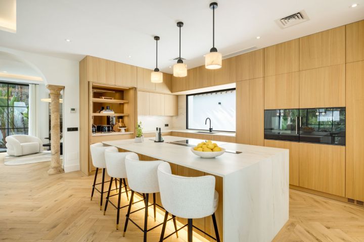 Villa Skyfall - Villa Skyfall