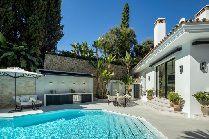 Villa Skyfall - Villa Skyfall