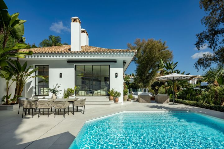 Villa Skyfall - Villa Skyfall