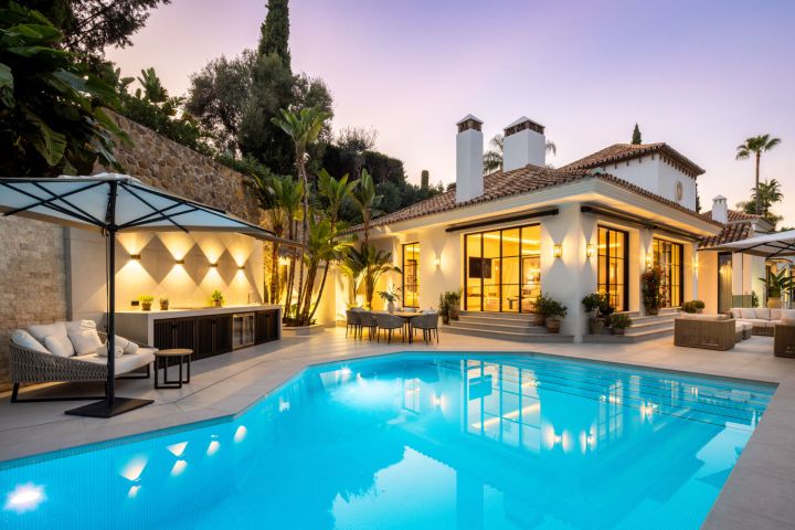 Villa Skyfall - Villa Skyfall