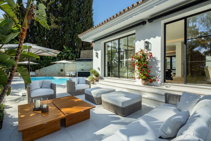 Villa Skyfall - Villa Skyfall