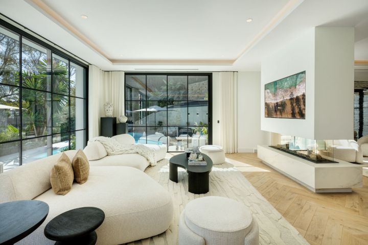 Villa Skyfall - Villa Skyfall