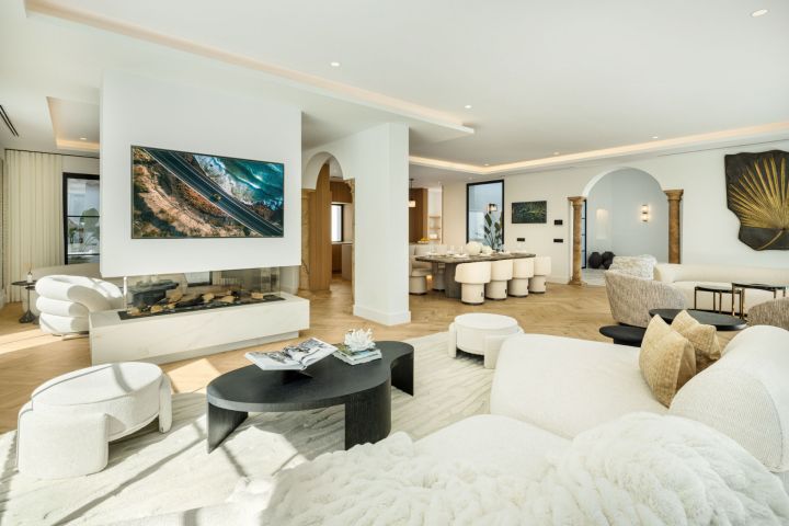 Villa Skyfall - Villa Skyfall