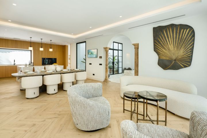 Villa Skyfall - Villa Skyfall