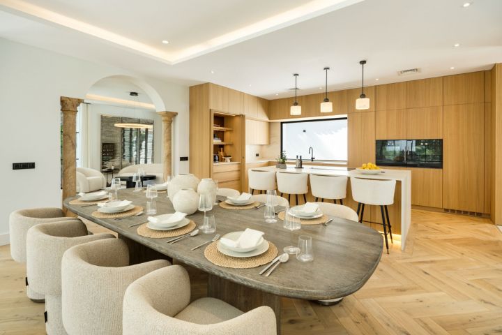 Villa Skyfall - Villa Skyfall