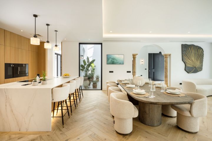 Villa Skyfall - Villa Skyfall