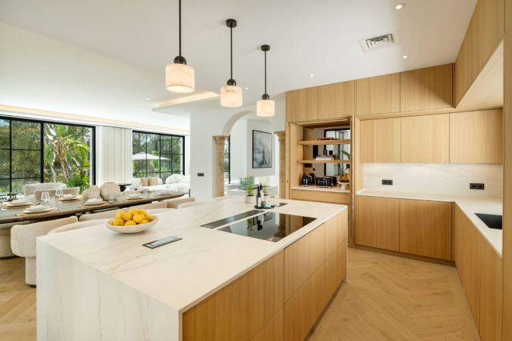 Villa Skyfall - Villa Skyfall