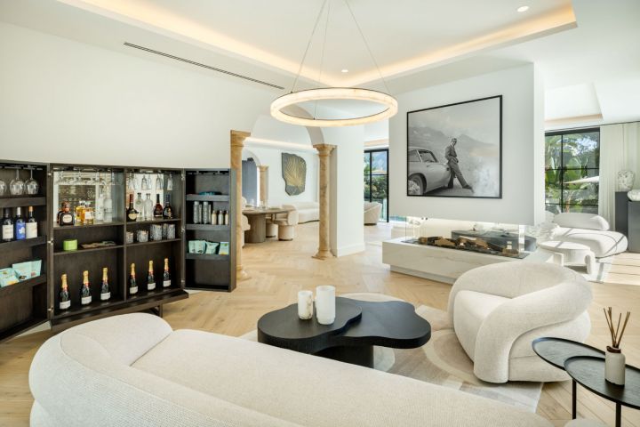 Villa Skyfall - Villa Skyfall