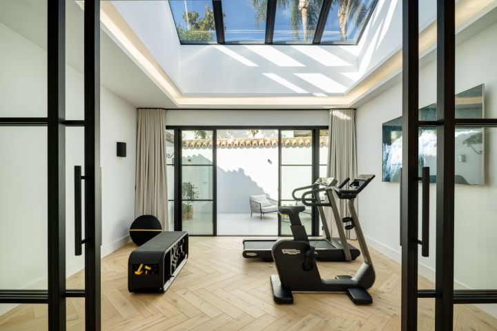 Villa Skyfall - Villa Skyfall