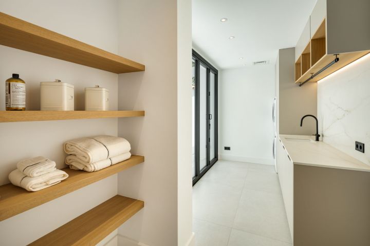 Villa Skyfall - Villa Skyfall