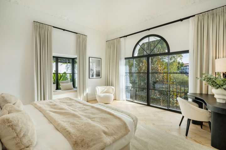 Villa Skyfall - Villa Skyfall