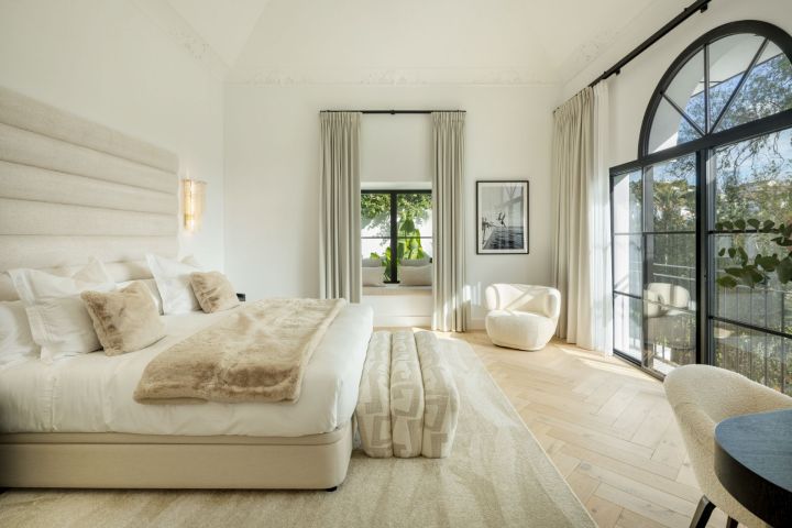 Villa Skyfall - Villa Skyfall