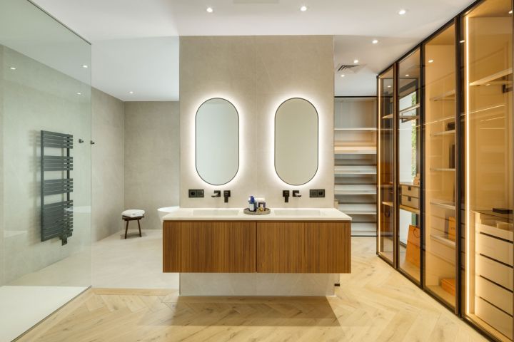 Villa Skyfall - Villa Skyfall