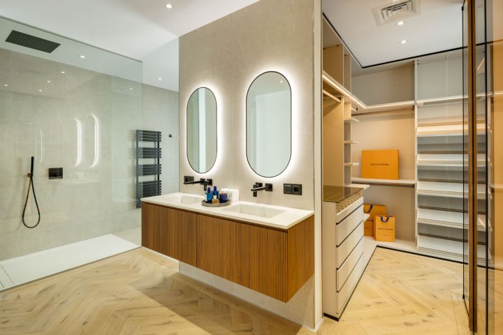 Villa Skyfall - Villa Skyfall