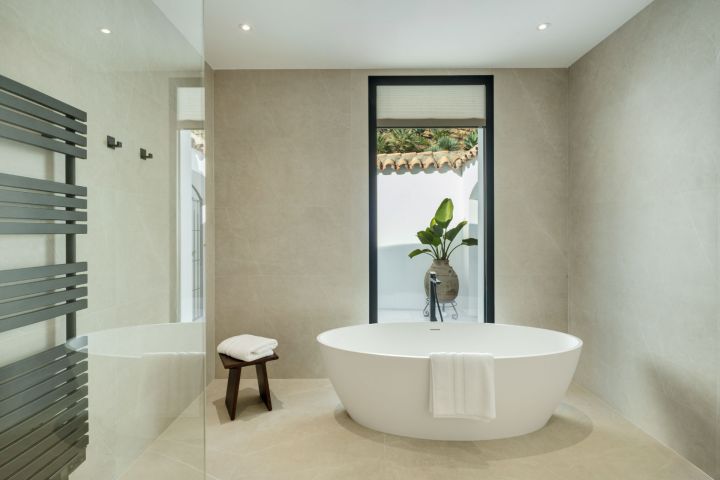 Villa Skyfall - Villa Skyfall