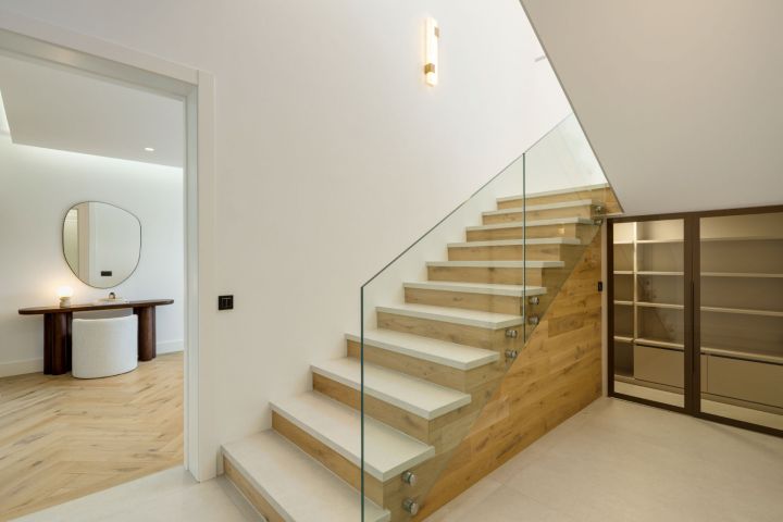 Villa Skyfall - Villa Skyfall