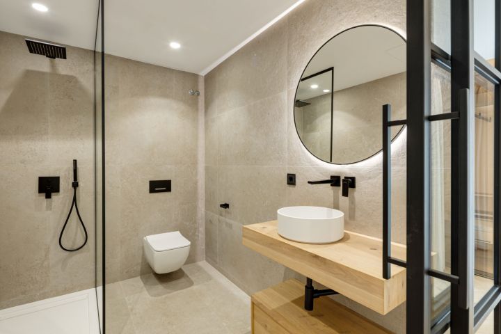 Villa Skyfall - Villa Skyfall