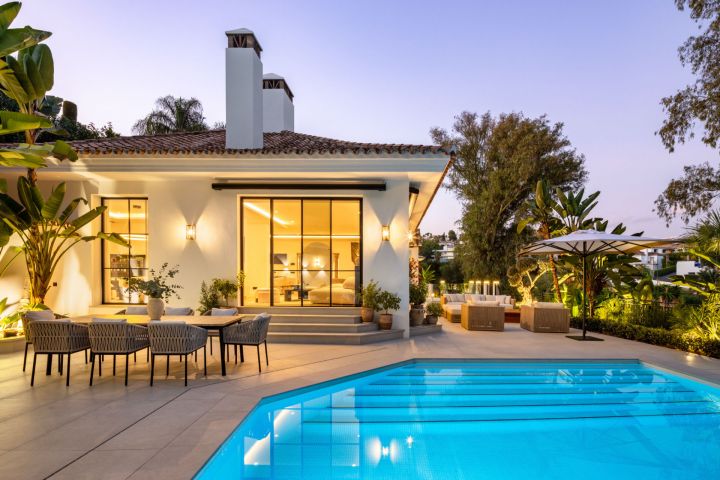 Villa Skyfall - Villa Skyfall