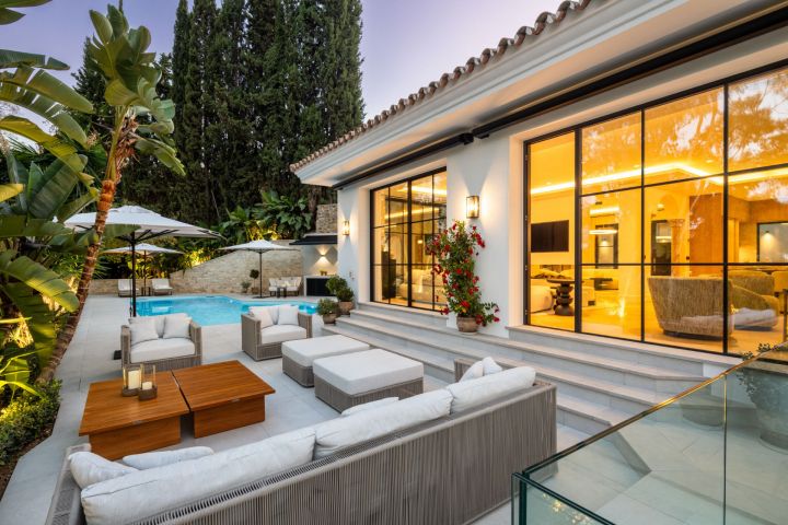 Villa Skyfall - Villa Skyfall