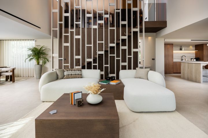 Centauro 15 – Contemporary Elegance in Nueva Andalucía - Centauro 15 – Contemporary Elegance in Nueva Andalucía