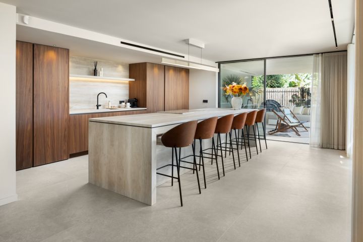 Centauro 15 – Contemporary Elegance in Nueva Andalucía - Centauro 15 – Contemporary Elegance in Nueva Andalucía