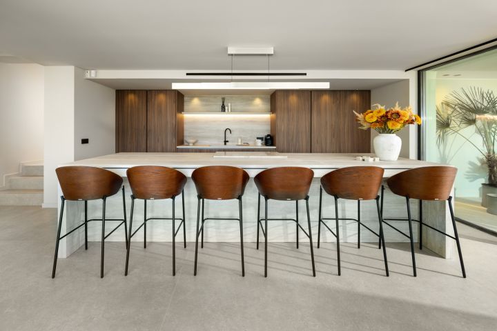 Centauro 15 – Contemporary Elegance in Nueva Andalucía - Centauro 15 – Contemporary Elegance in Nueva Andalucía