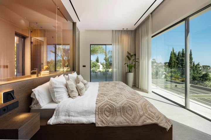 Centauro 15 – Contemporary Elegance in Nueva Andalucía - Centauro 15 – Contemporary Elegance in Nueva Andalucía