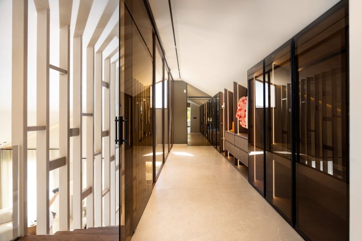 Centauro 15 – Contemporary Elegance in Nueva Andalucía - Centauro 15 – Contemporary Elegance in Nueva Andalucía