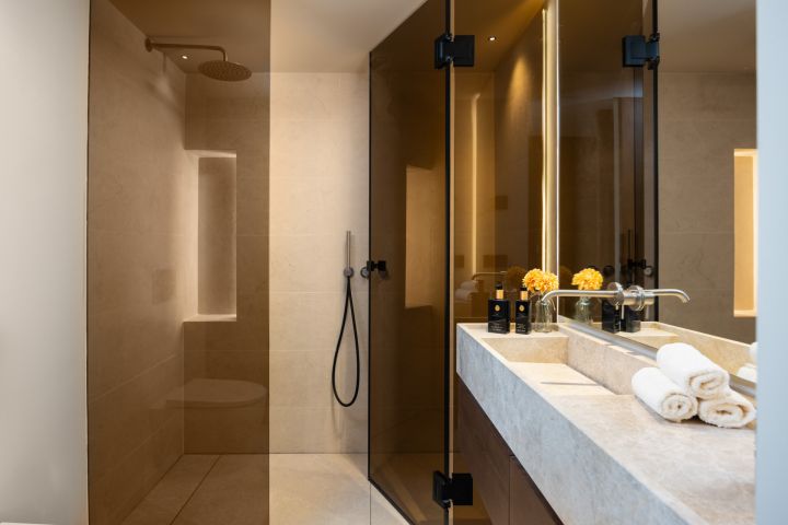 Centauro 15 – Contemporary Elegance in Nueva Andalucía - Centauro 15 – Contemporary Elegance in Nueva Andalucía