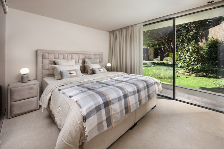 Centauro 15 – Contemporary Elegance in Nueva Andalucía - Centauro 15 – Contemporary Elegance in Nueva Andalucía