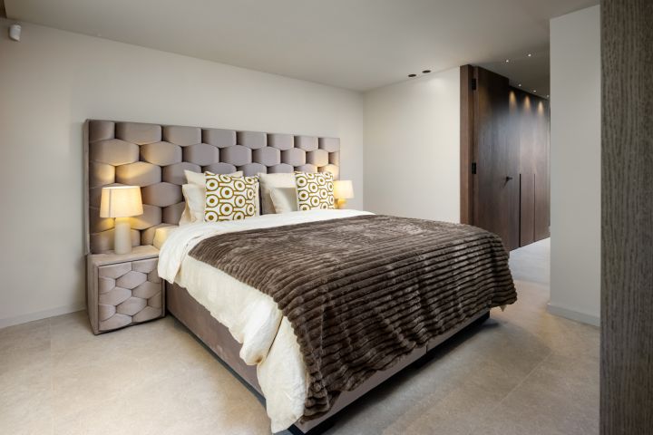 Centauro 15 – Contemporary Elegance in Nueva Andalucía - Centauro 15 – Contemporary Elegance in Nueva Andalucía