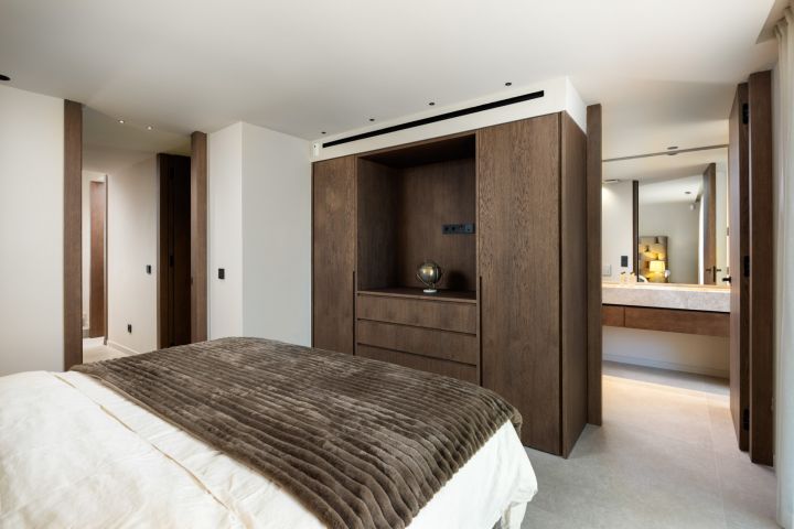 Centauro 15 – Contemporary Elegance in Nueva Andalucía - Centauro 15 – Contemporary Elegance in Nueva Andalucía