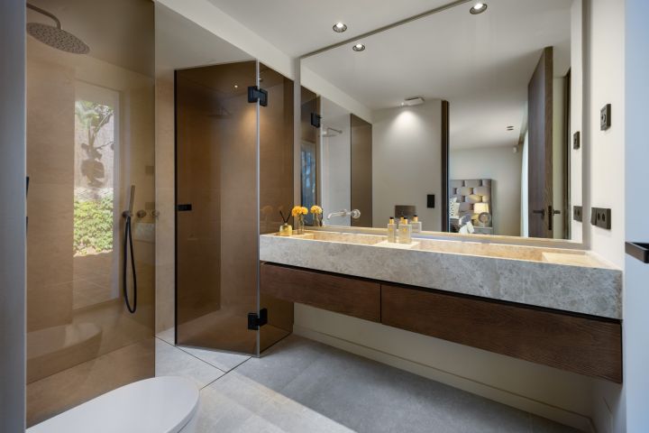 Centauro 15 – Contemporary Elegance in Nueva Andalucía - Centauro 15 – Contemporary Elegance in Nueva Andalucía