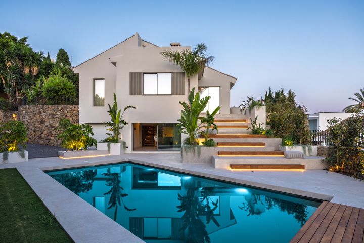 Centauro 15 – Contemporary Elegance in Nueva Andalucía - Centauro 15 – Contemporary Elegance in Nueva Andalucía