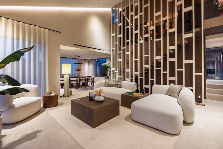 Centauro 15 – Contemporary Elegance in Nueva Andalucía - Centauro 15 – Contemporary Elegance in Nueva Andalucía