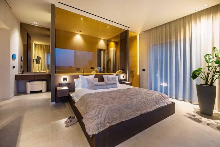 Centauro 15 – Contemporary Elegance in Nueva Andalucía - Centauro 15 – Contemporary Elegance in Nueva Andalucía