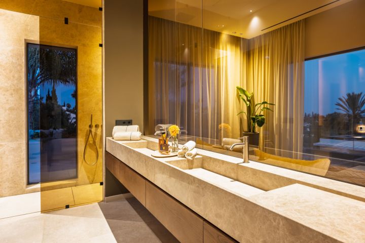 Centauro 15 – Contemporary Elegance in Nueva Andalucía - Centauro 15 – Contemporary Elegance in Nueva Andalucía