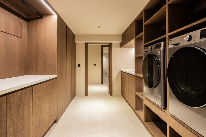 Centauro 15 – Contemporary Elegance in Nueva Andalucía - Centauro 15 – Contemporary Elegance in Nueva Andalucía