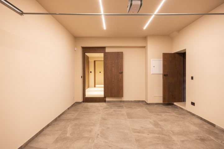 Centauro 15 – Contemporary Elegance in Nueva Andalucía - Centauro 15 – Contemporary Elegance in Nueva Andalucía