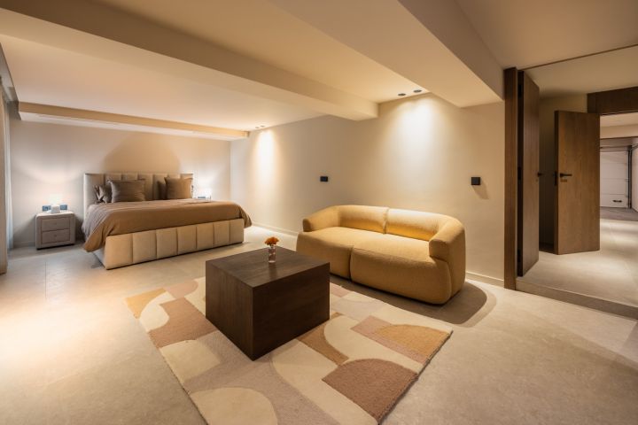 Centauro 15 – Contemporary Elegance in Nueva Andalucía - Centauro 15 – Contemporary Elegance in Nueva Andalucía