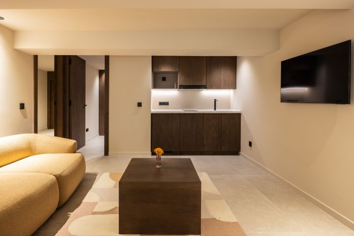 Centauro 15 – Contemporary Elegance in Nueva Andalucía - Centauro 15 – Contemporary Elegance in Nueva Andalucía