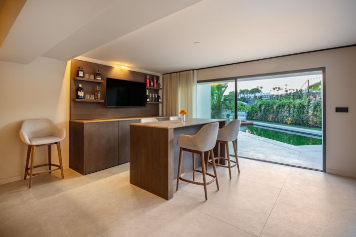 Centauro 15 – Contemporary Elegance in Nueva Andalucía - Centauro 15 – Contemporary Elegance in Nueva Andalucía