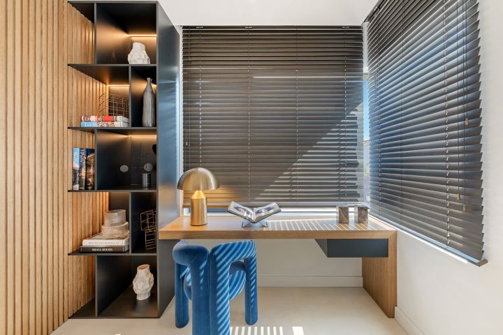 Villa George – Modern Luxury in Sierra Blanca, Marbella - Villa George – Modern Luxury in Sierra Blanca, Marbella