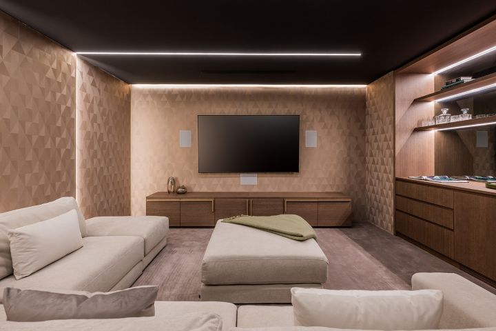 Villa George – Modern Luxury in Sierra Blanca, Marbella - Villa George – Modern Luxury in Sierra Blanca, Marbella