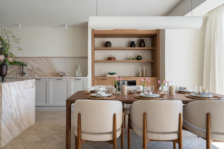 Oasis Club 10 - Élégance et art de vivre en bord de mer sur le Golden Mile de Marbella