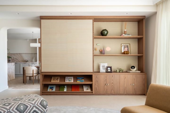 Oasis Club 10 - Élégance et art de vivre en bord de mer sur le Golden Mile de Marbella